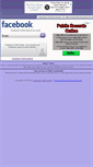 Mobile Screenshot of fbprofilesearch.com